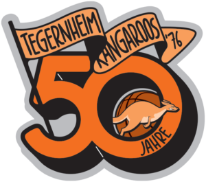 50 Jahre Tegernheim Kangaroos